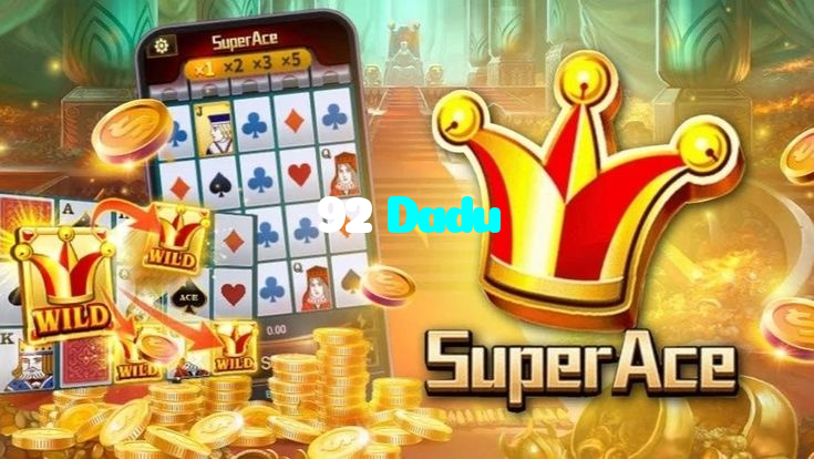 92 Dadu casino presented on mobile device in Pakistan with slots and live games