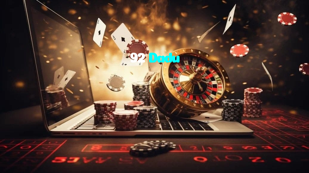 92 Dadu