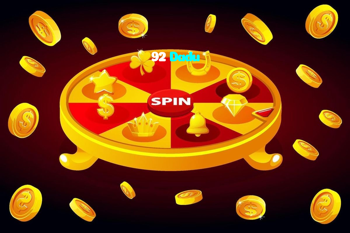 available types of 92 Dadu bet including pre-match live express and system bets
